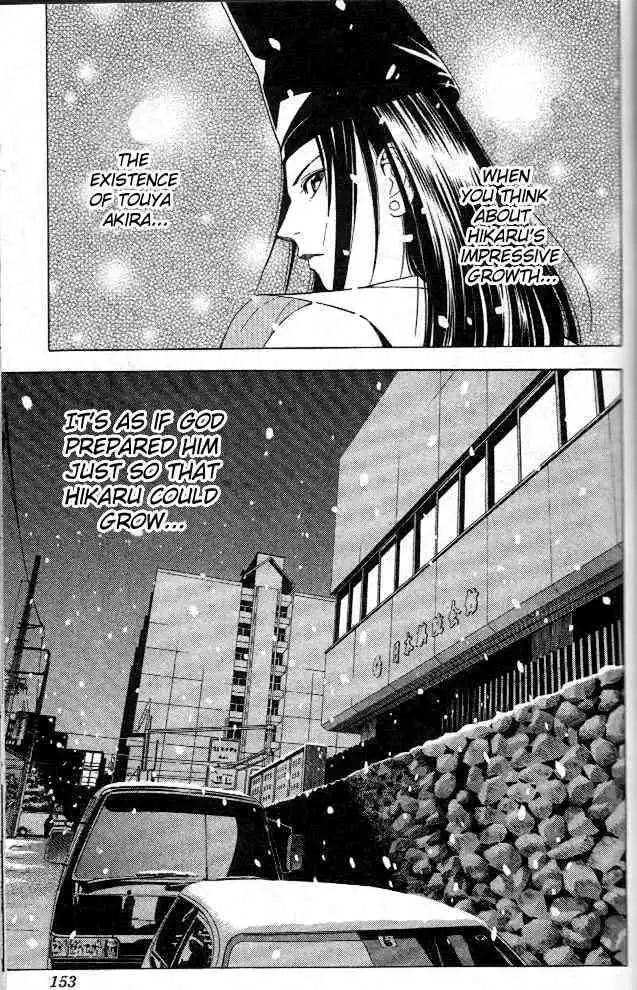 Hikaru no go Chapter 50 18